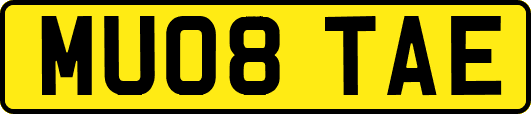 MU08TAE