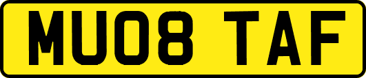 MU08TAF