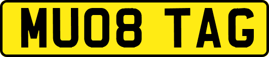 MU08TAG