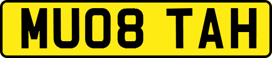 MU08TAH