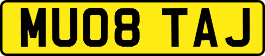 MU08TAJ