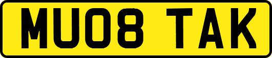 MU08TAK