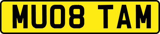 MU08TAM