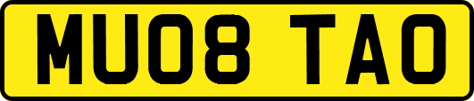 MU08TAO