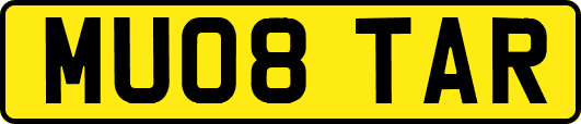 MU08TAR