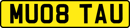 MU08TAU