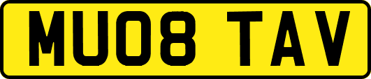 MU08TAV