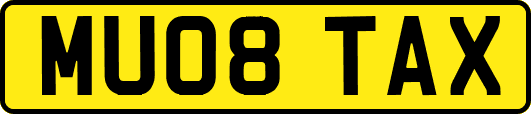 MU08TAX