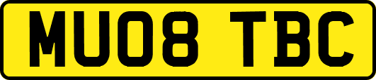 MU08TBC