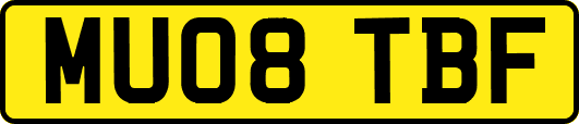MU08TBF