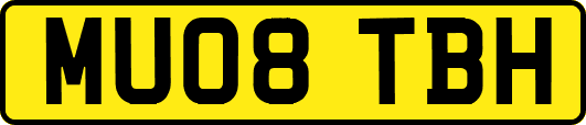 MU08TBH