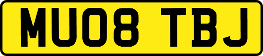 MU08TBJ