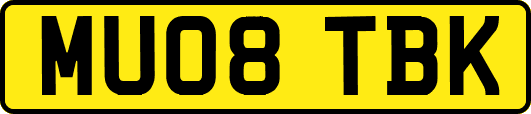 MU08TBK