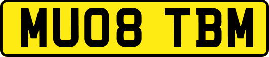 MU08TBM