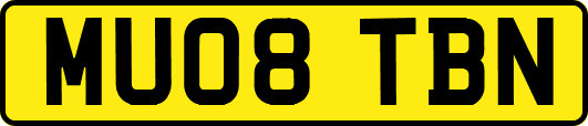 MU08TBN