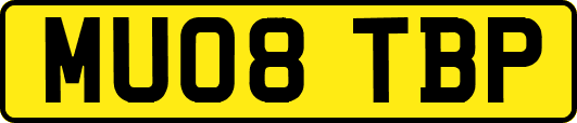 MU08TBP