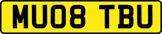 MU08TBU