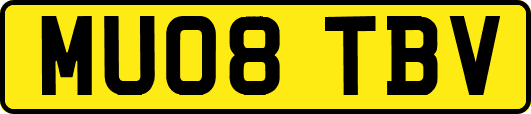 MU08TBV
