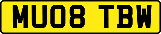 MU08TBW
