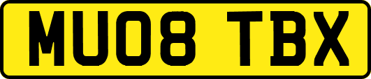MU08TBX