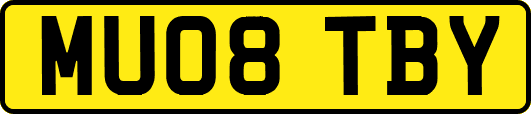 MU08TBY