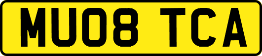 MU08TCA