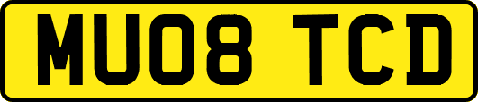 MU08TCD