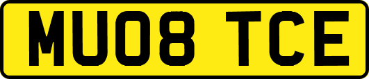 MU08TCE