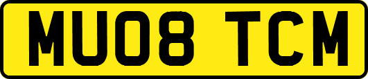 MU08TCM