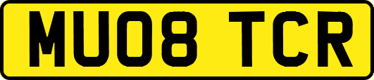 MU08TCR