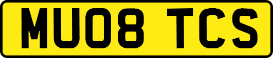 MU08TCS