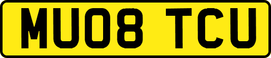 MU08TCU
