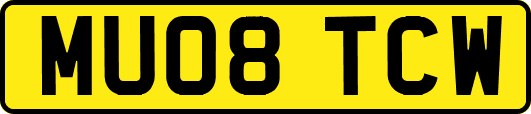 MU08TCW