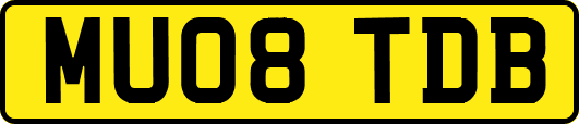 MU08TDB