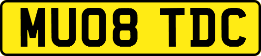 MU08TDC