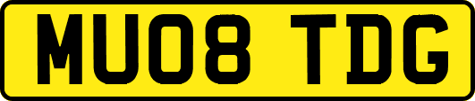 MU08TDG