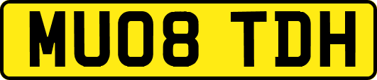 MU08TDH