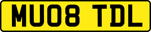 MU08TDL