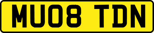 MU08TDN