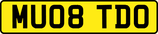 MU08TDO