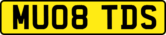 MU08TDS