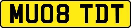 MU08TDT