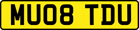 MU08TDU