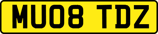 MU08TDZ