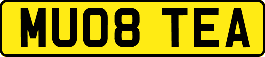 MU08TEA