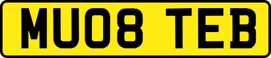 MU08TEB