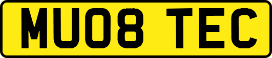 MU08TEC