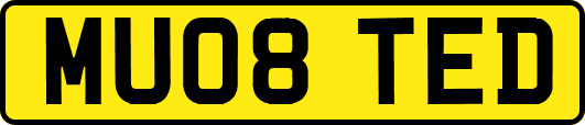 MU08TED