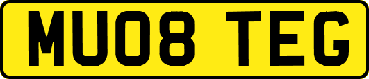 MU08TEG