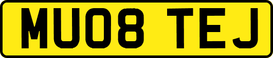 MU08TEJ